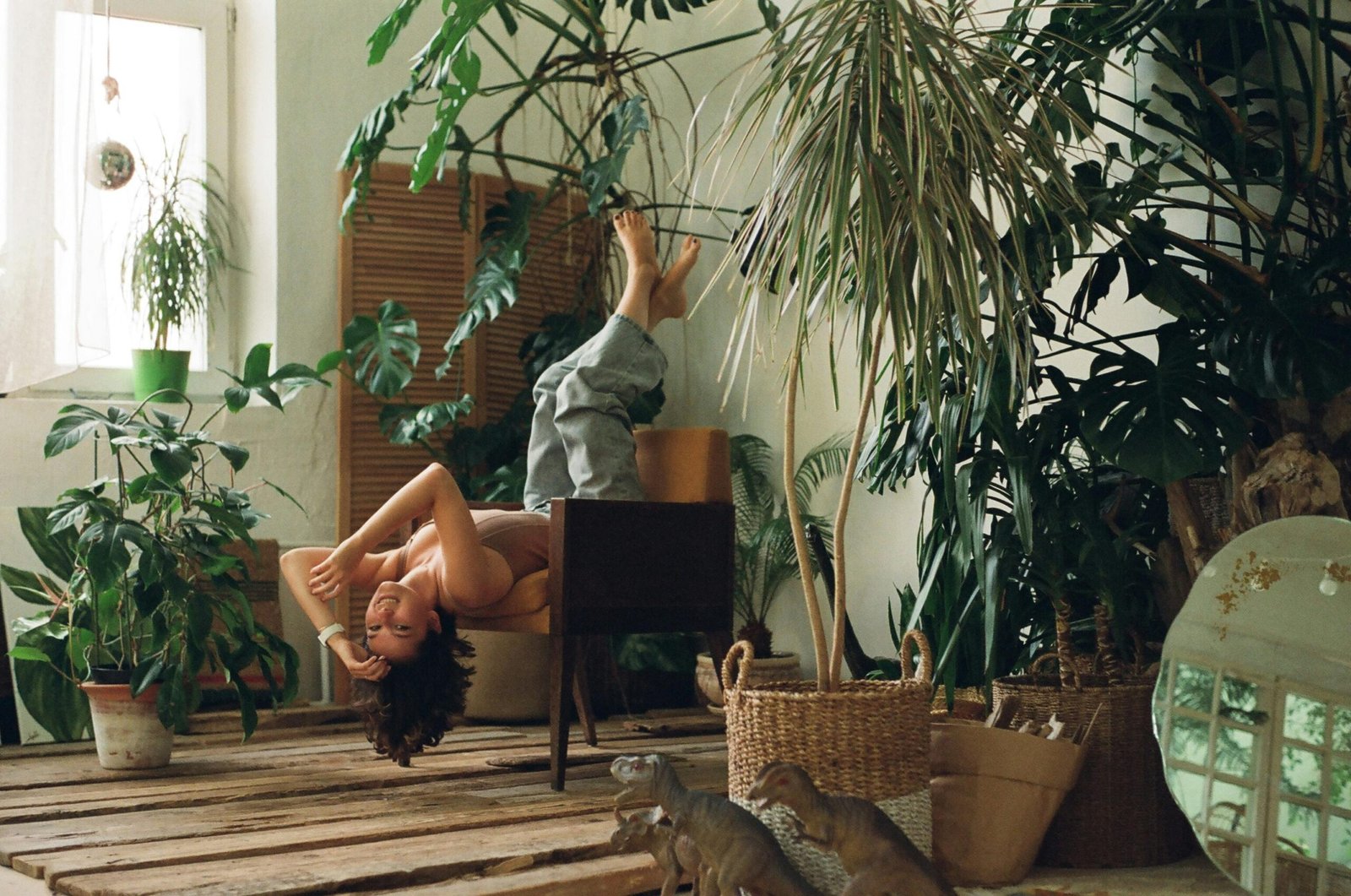 Why Biophilic Design Has Moved From Trend to Necessity