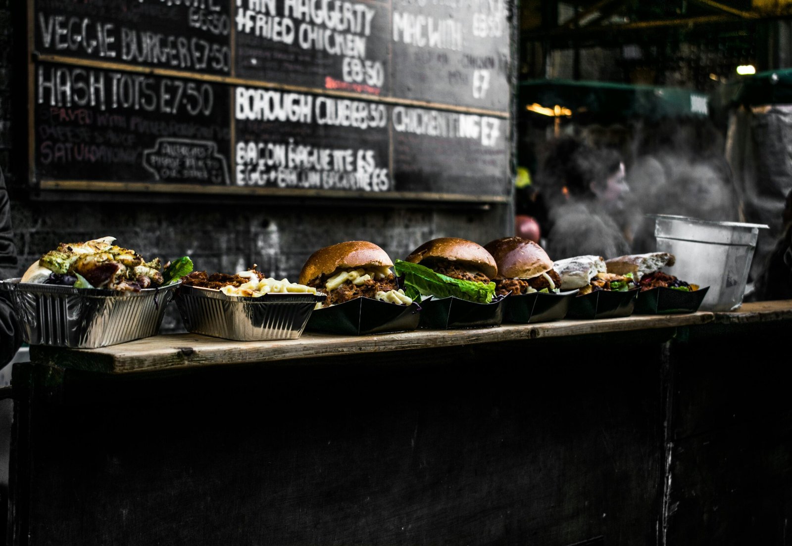 Why Britain’s Broken Relationship With Food Persists