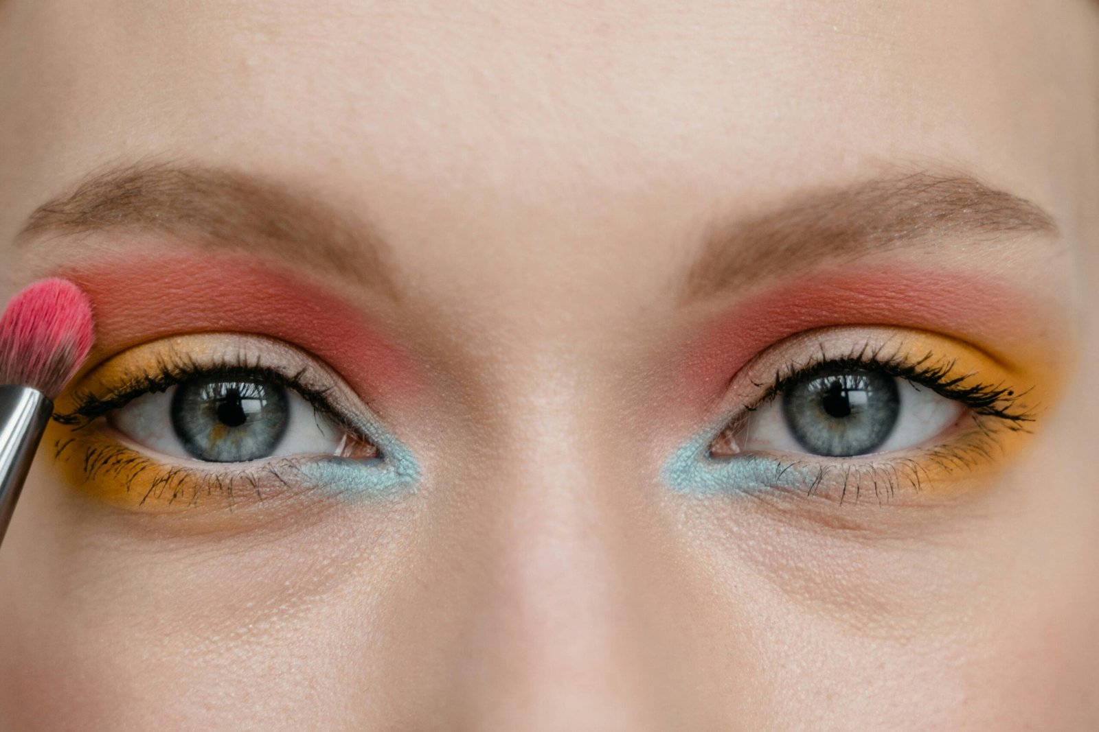 The Colour Theory for Makeup