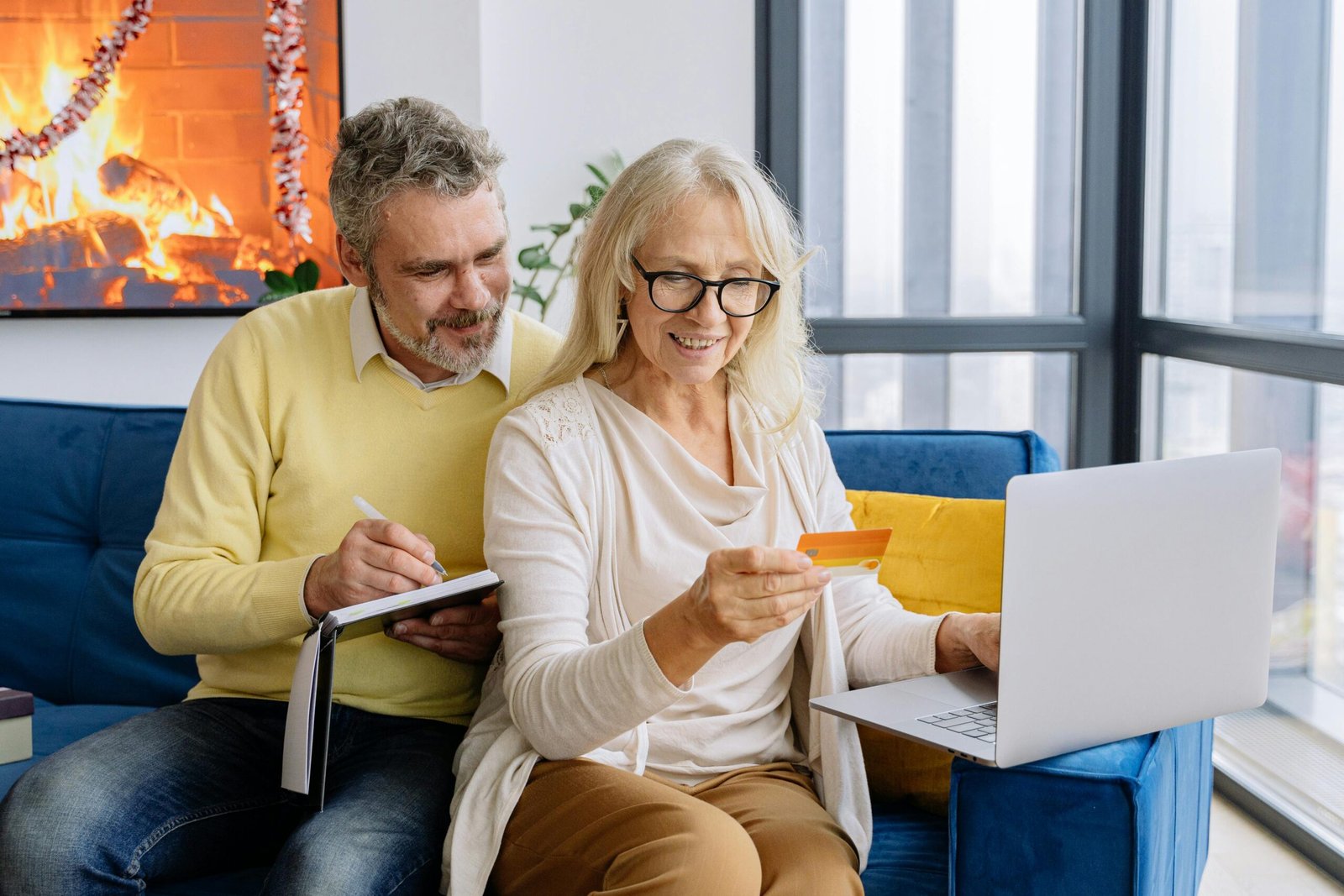 Separate Finances as a Couple: Why It Works?