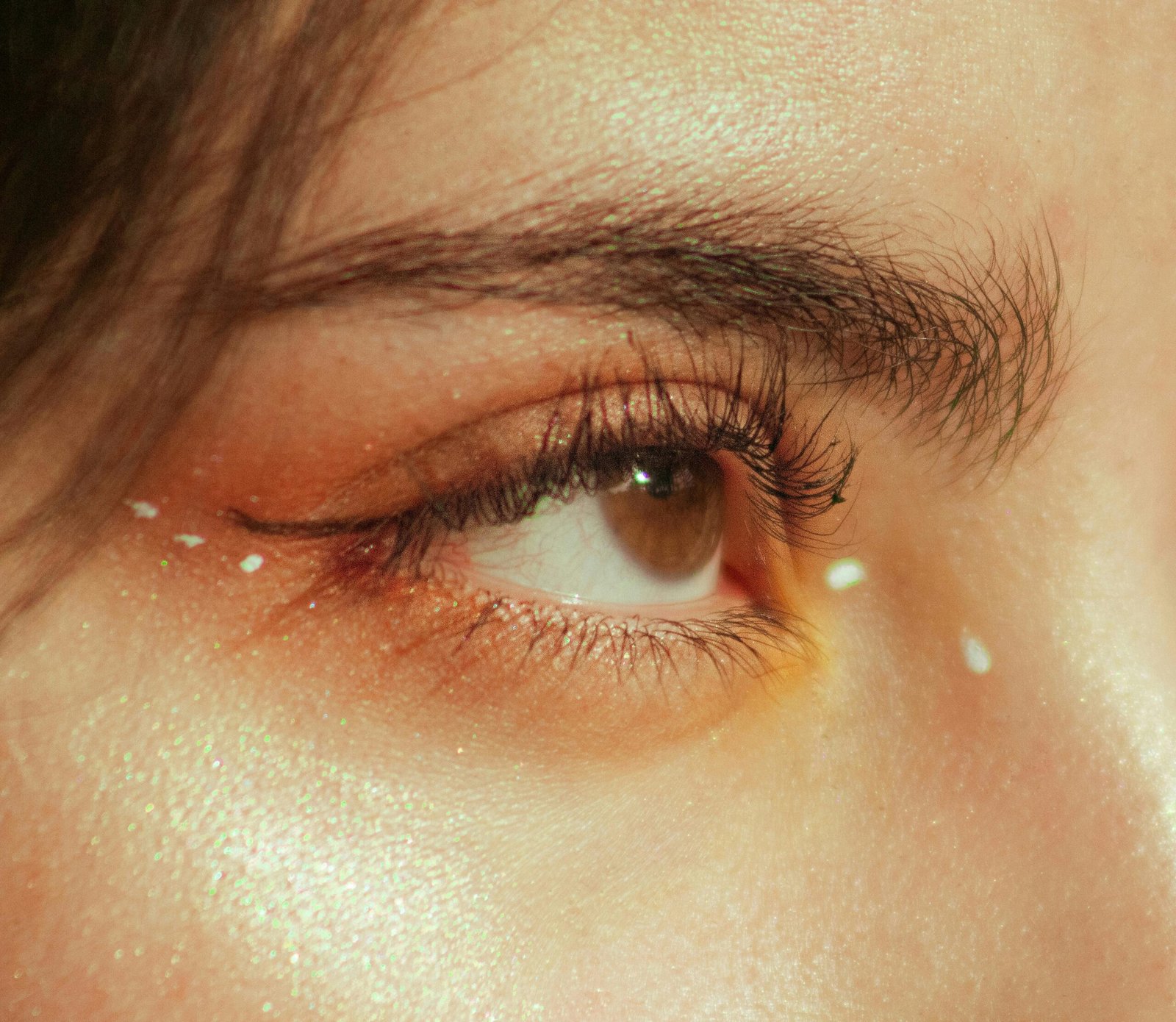 Eyeshadow Blending: The Skill That Changes Everything