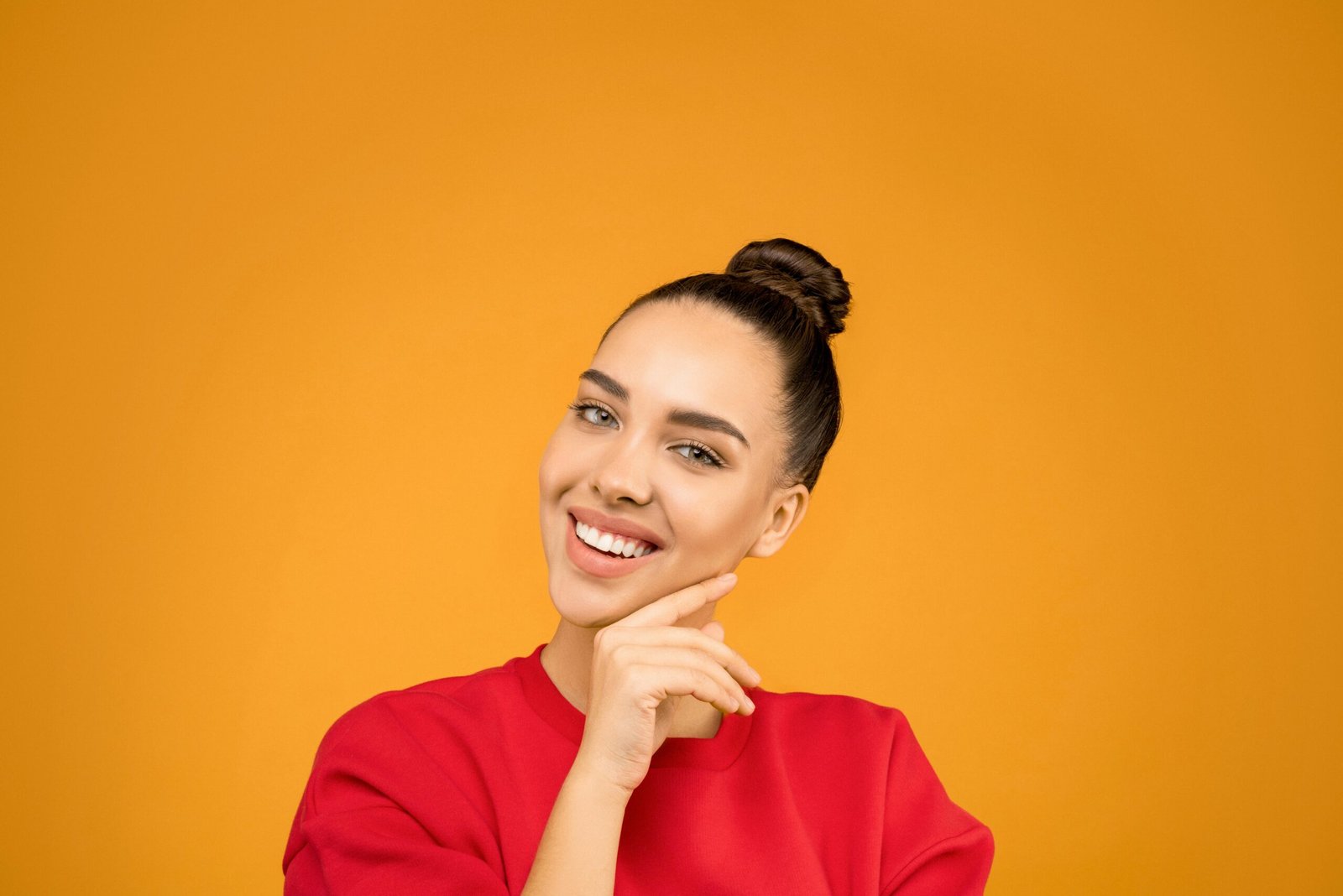 How to Contour for Your Face Shape