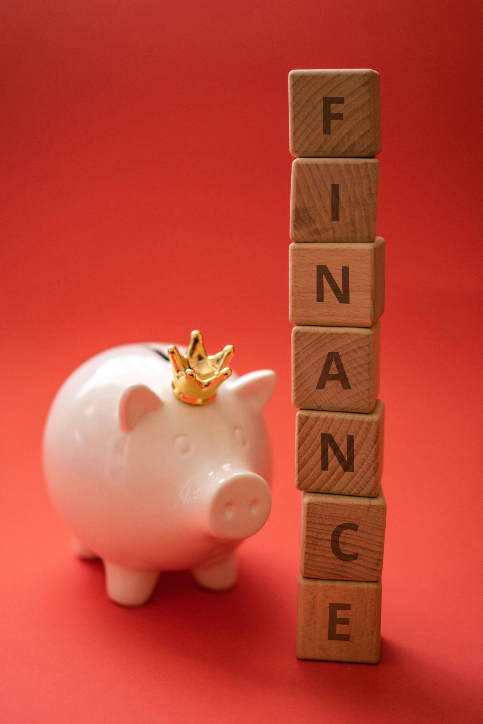 Why Nobody Taught Us About Money And What’s Changing?
