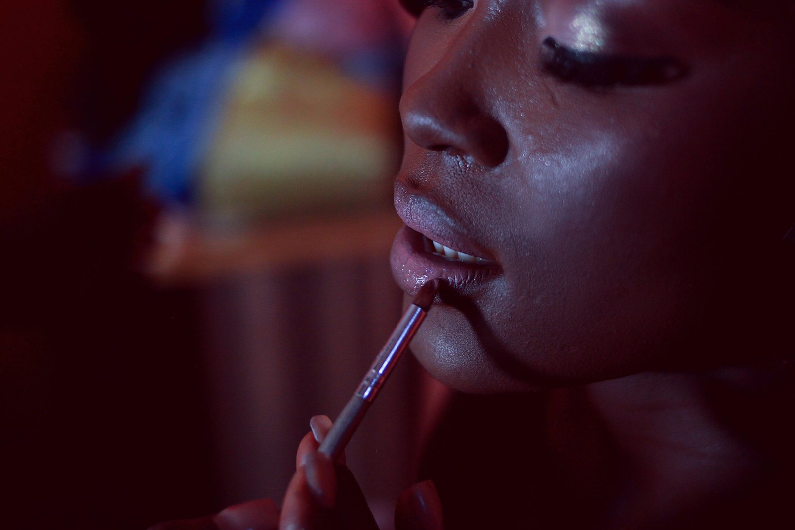 The Bold Lip: A Cultural and Practical Guide