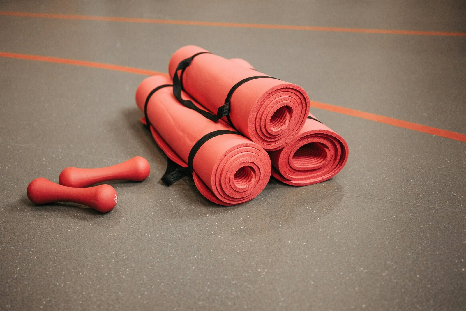 How Your Menstrual Cycle Affects Your Workout