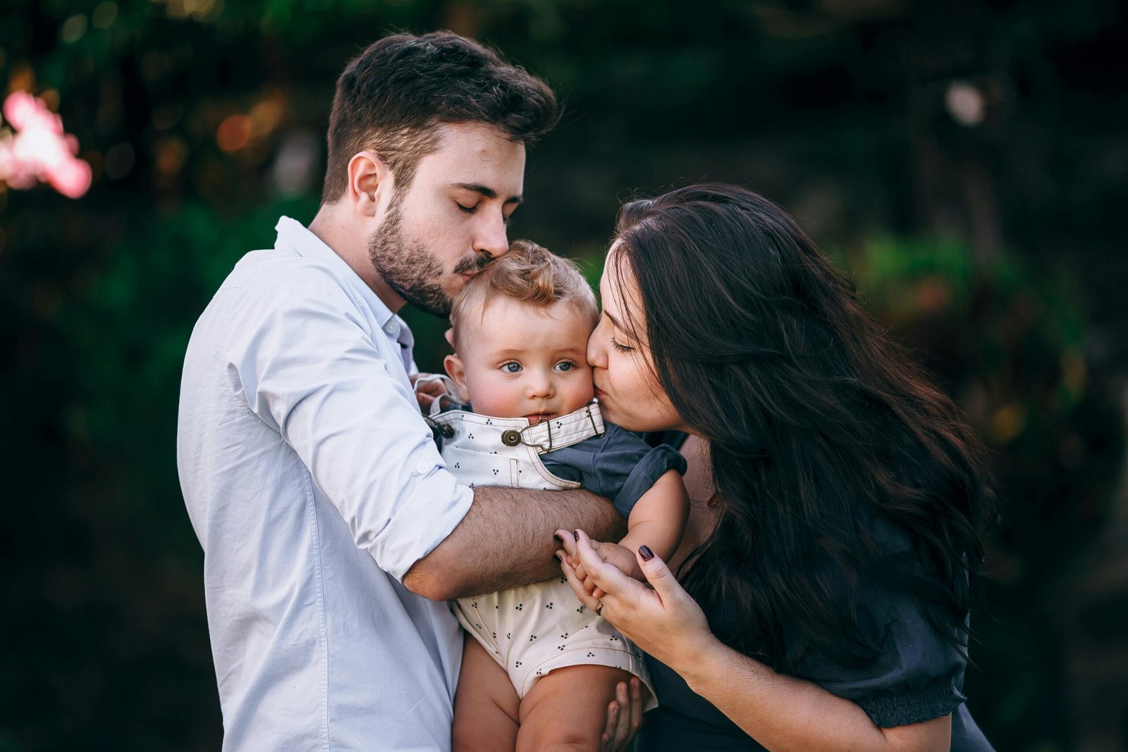 Why Parents’ Emotional Awareness Is Central to Children’s Lifelong Mental Health