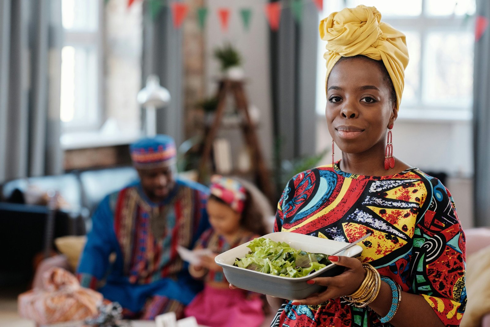 How Immigration Transformed What Britain Eats