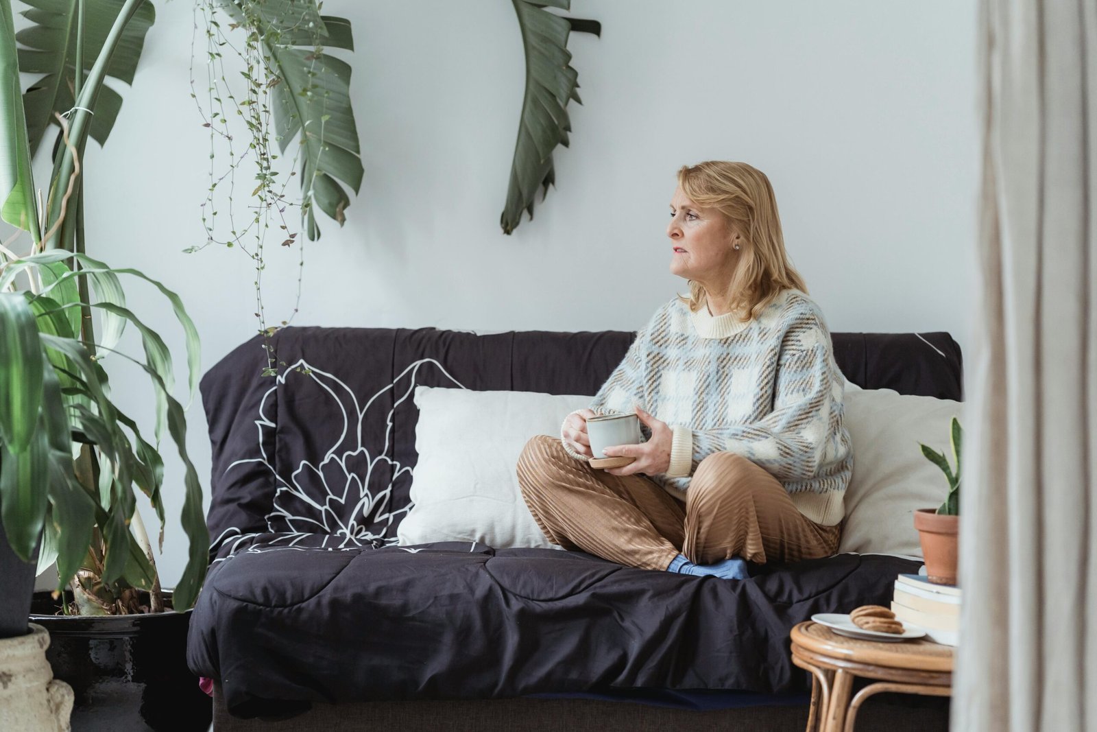 The Perimenopause Conversation Medicine Ignored for 30 Years