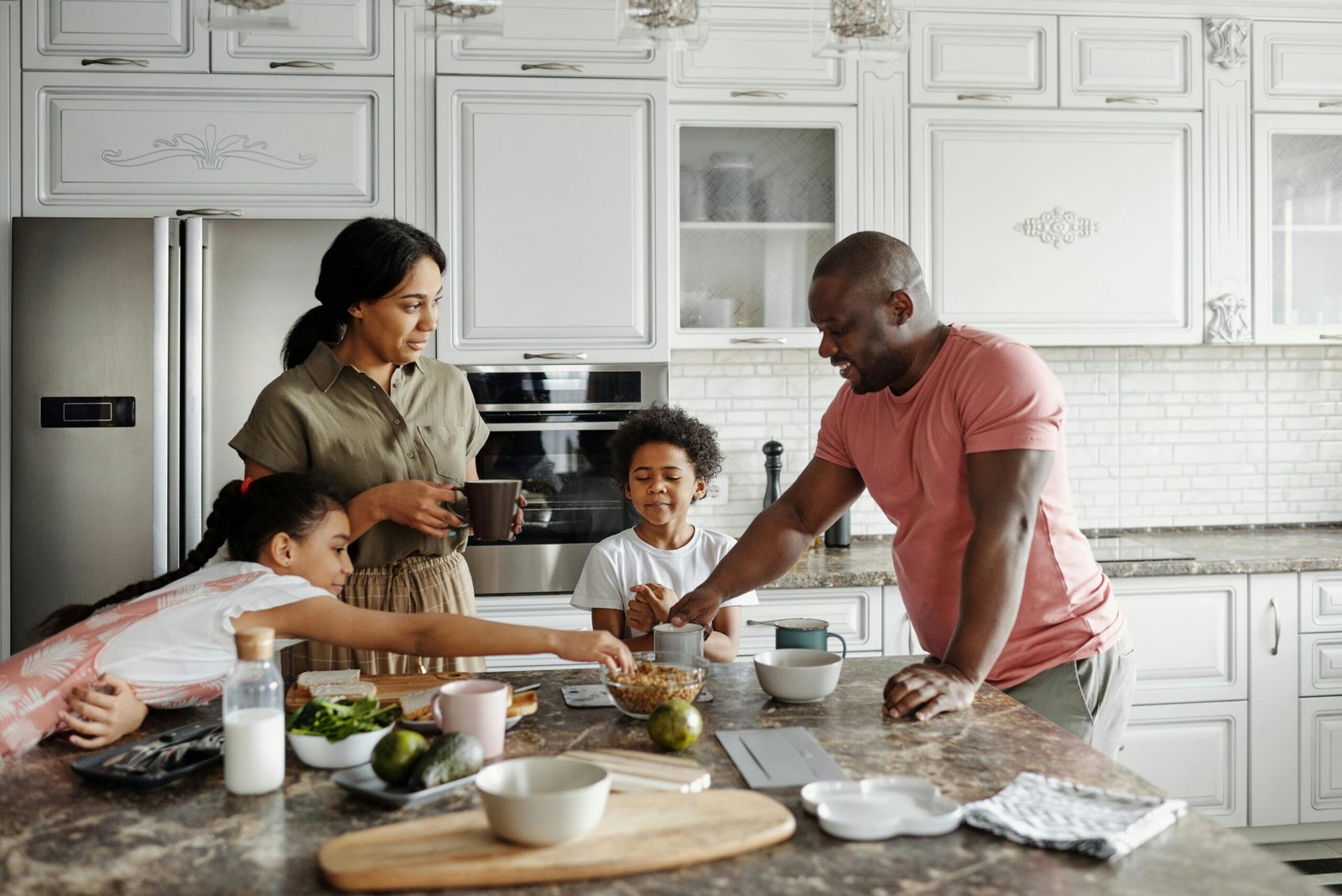 Why Spending Quality Time with Your Child Matters