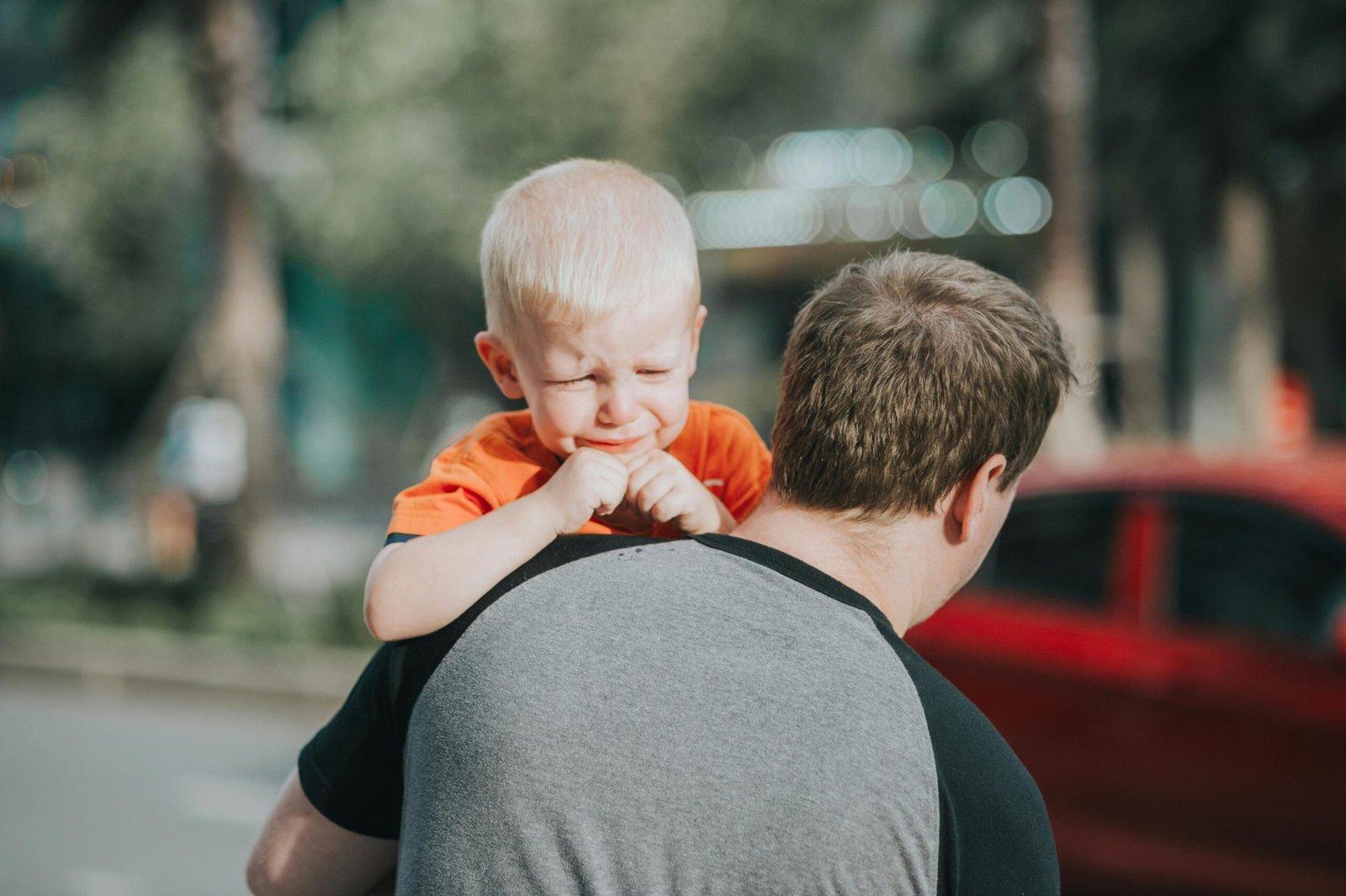 How Anxiety Manifests as Anger: Interpreting Children’s Emotional Signals