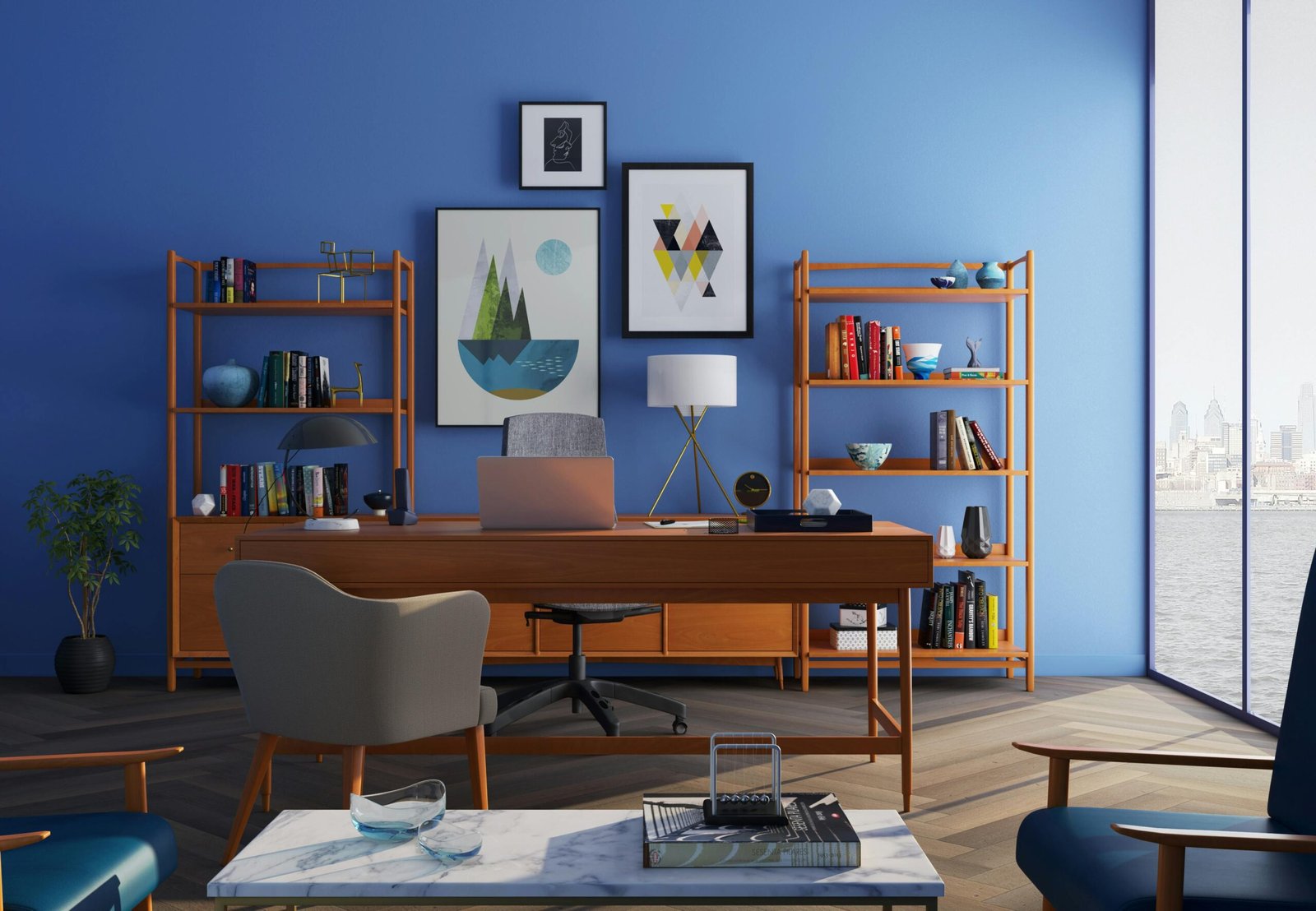 Here’s How Renters Are Making Spaces Feel Like Home