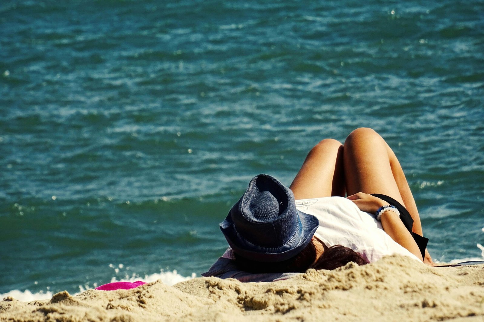 Why Rest Is The Best Thing You Can Do In A Productivity-Obsessed World