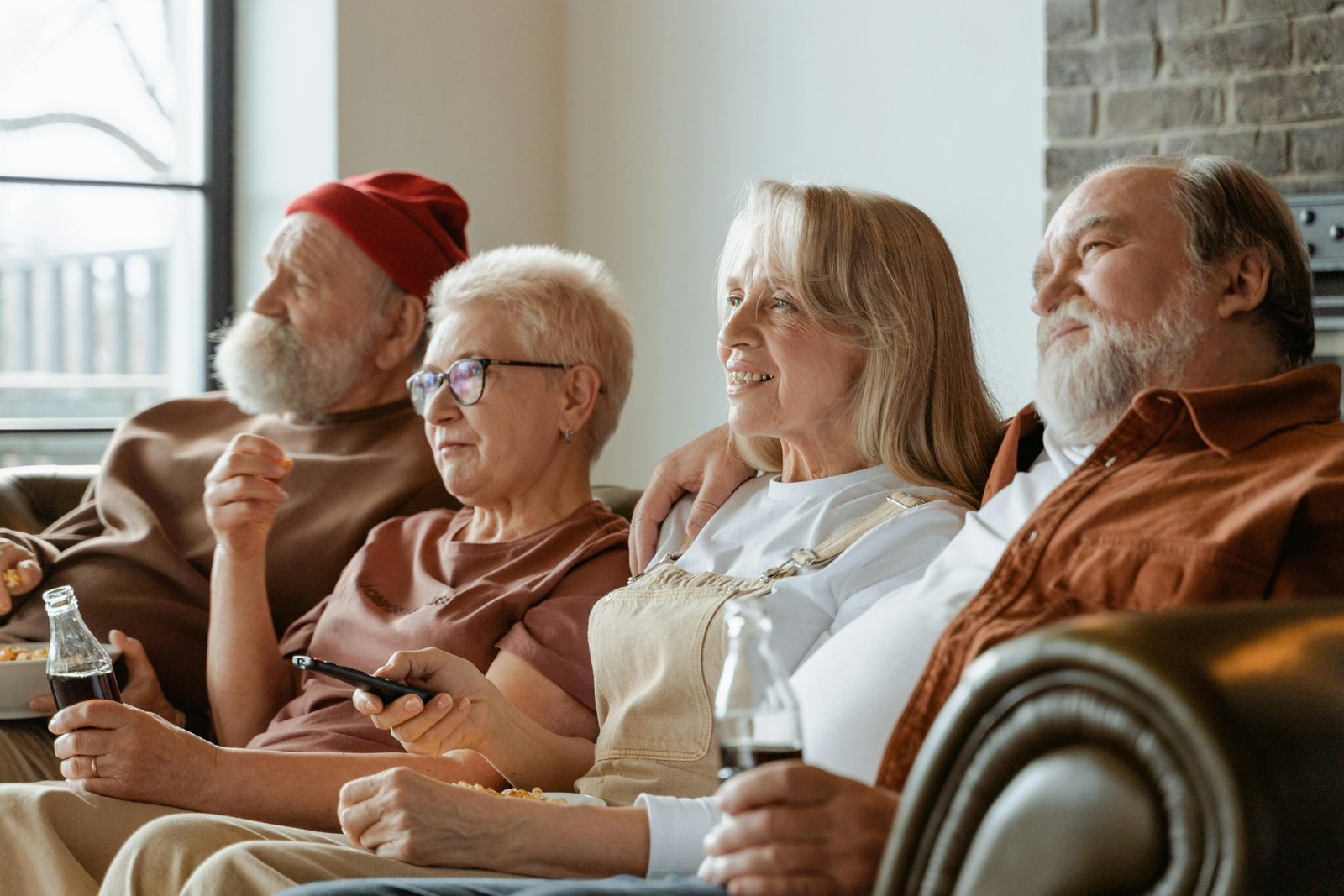 The Retirement Savings Crisis: Are You Prepared?