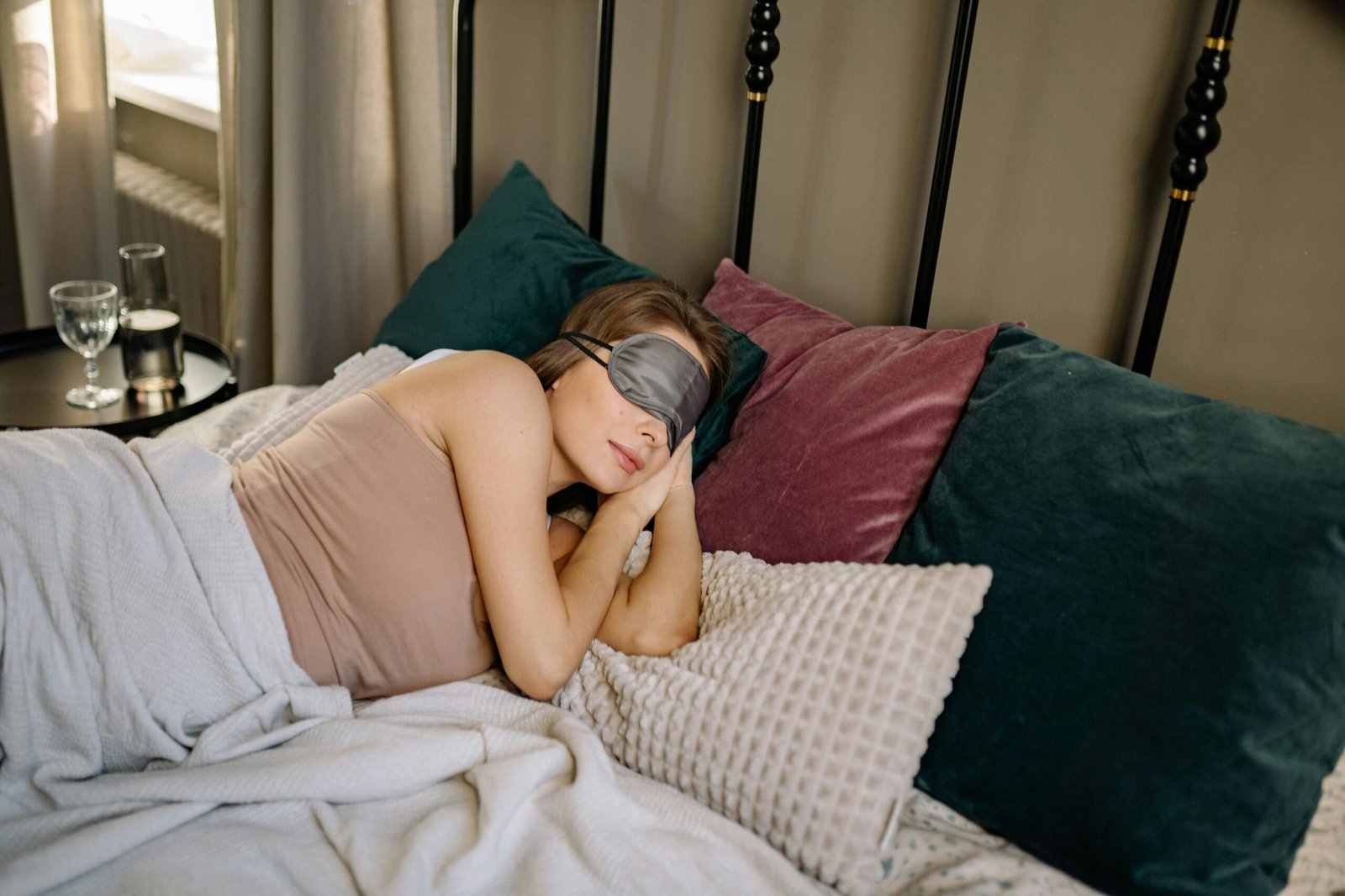 What Sleep Science Is Telling Us That We Need to Pay Attention To