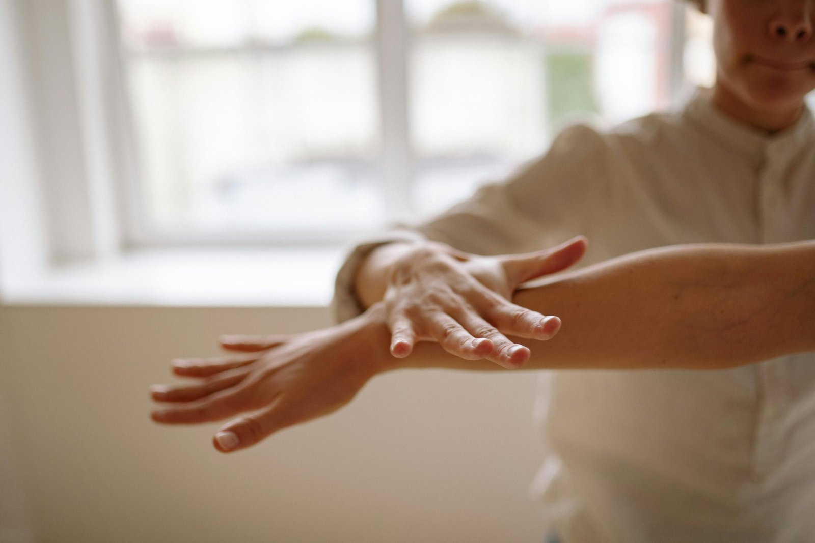 Somatic Therapy Is Going Mainstream: An Honest Guide to What It Actually Is