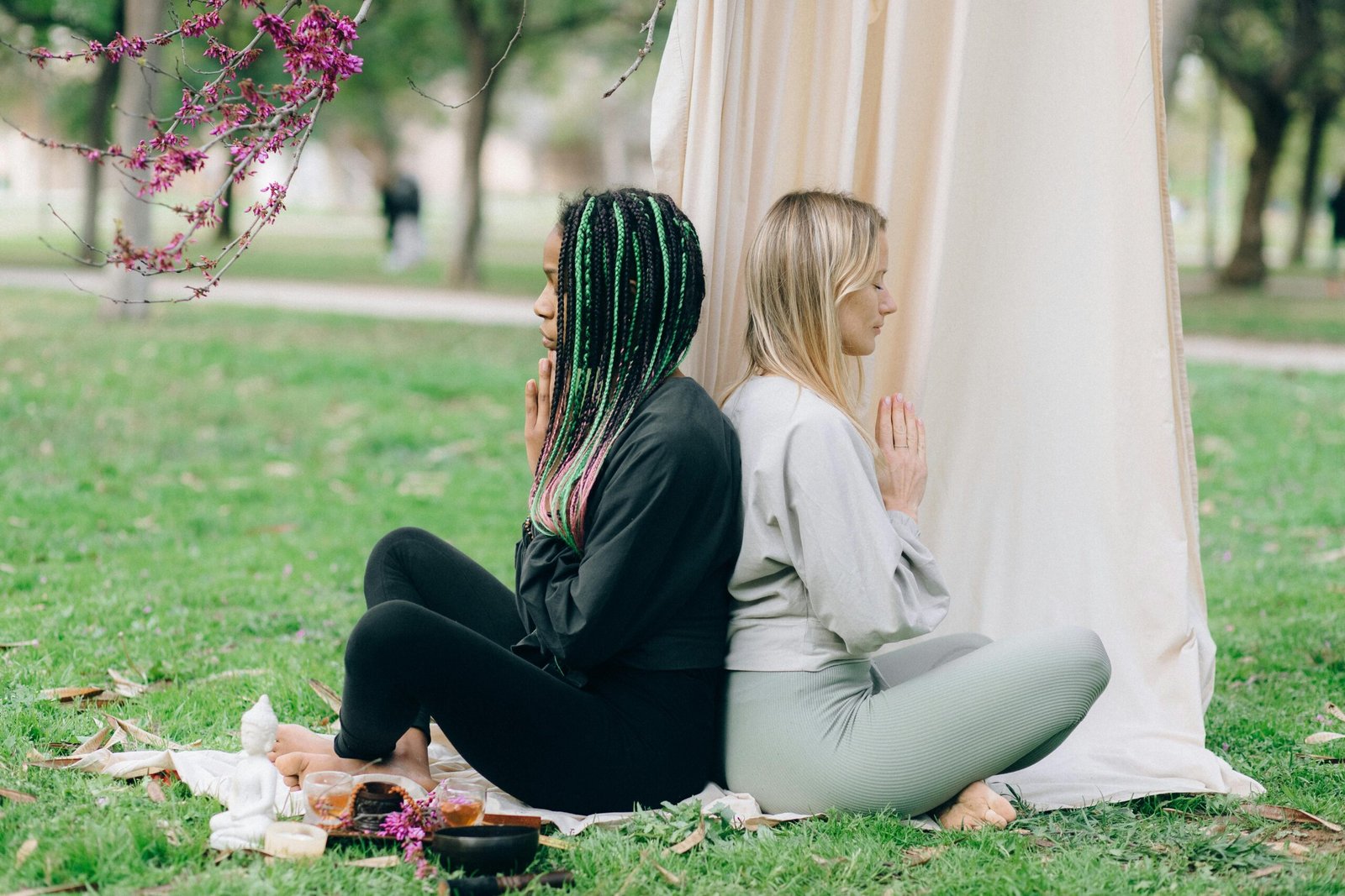 Is the Wellness Industry Actually Making Us Sick?