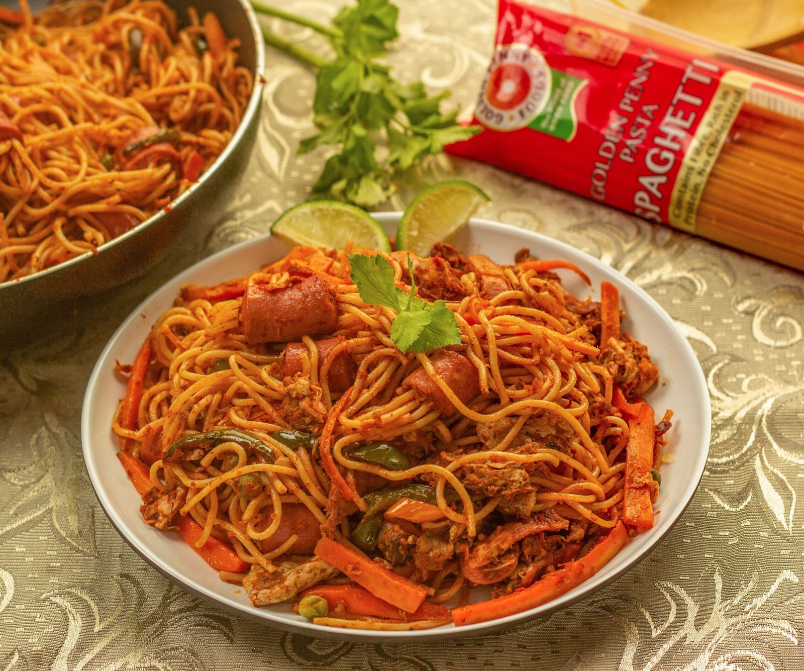How to Build Flavour in Any Dish You Cook