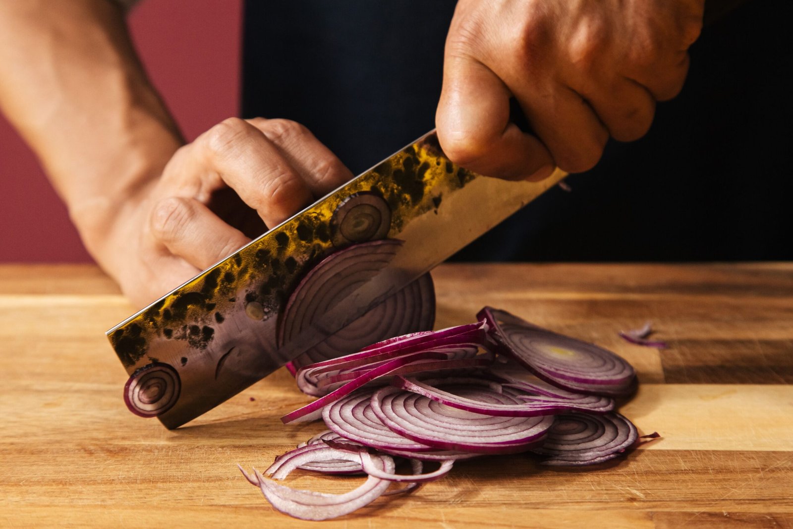 Knife Skills: The Techniques Every Cook Needs