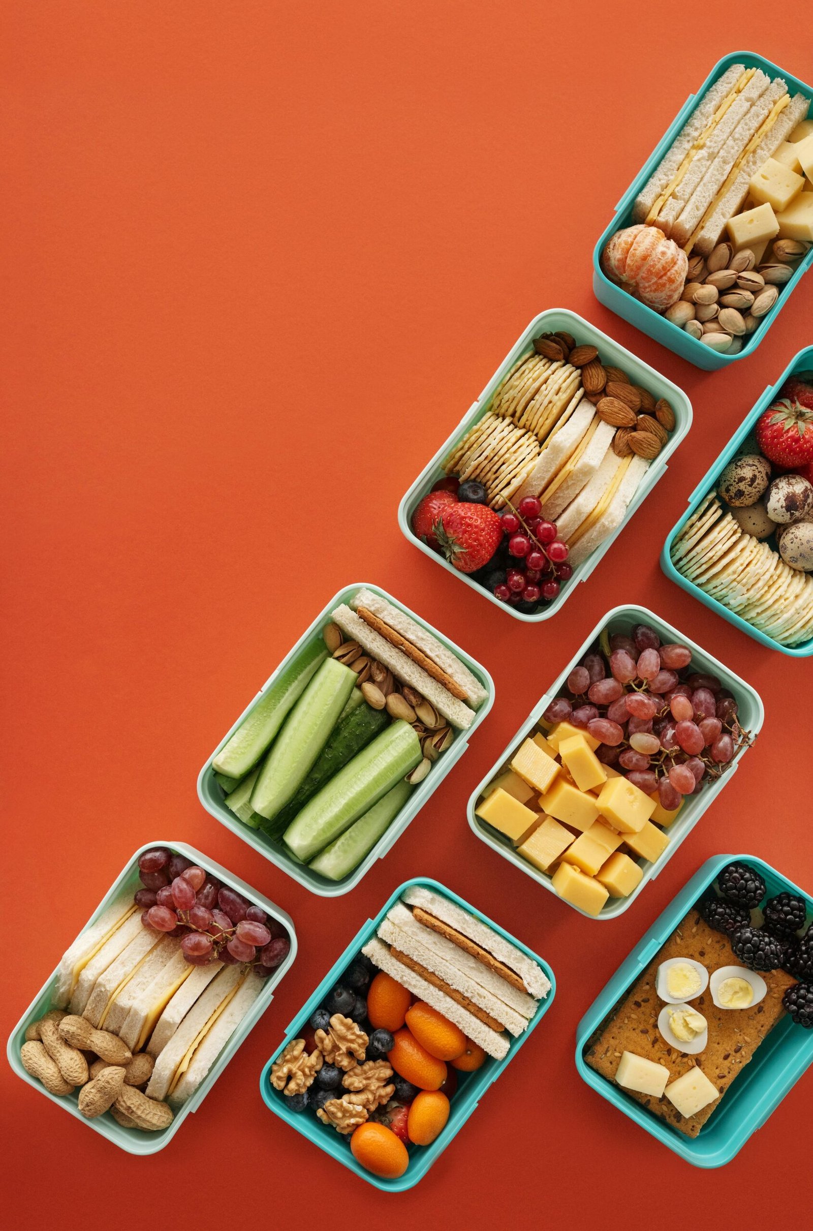 Meal Prep Done Right: A Practical Weekly Guide