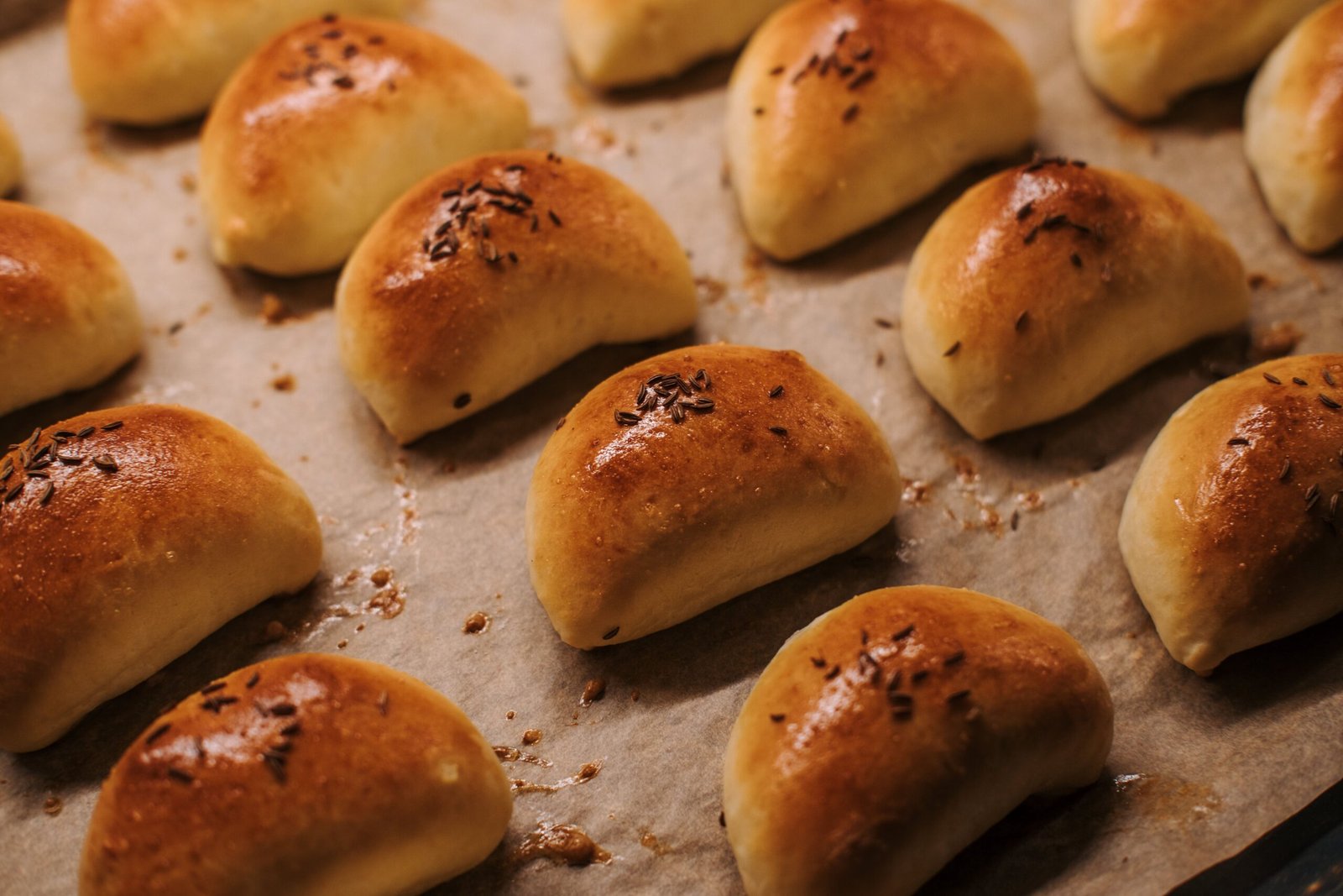 The Science of Baking: What Happens in the Oven