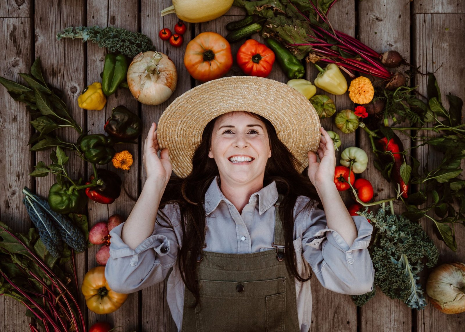 Seasonal Planting: When to Sow, Plant and Grow